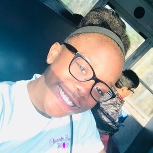 Meet your Posher, Camryn